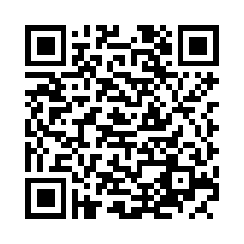 Código QR do registo