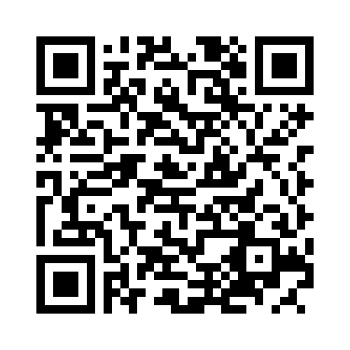 Código QR do registo