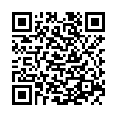 Código QR do registo