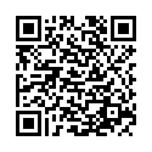 Código QR do registo