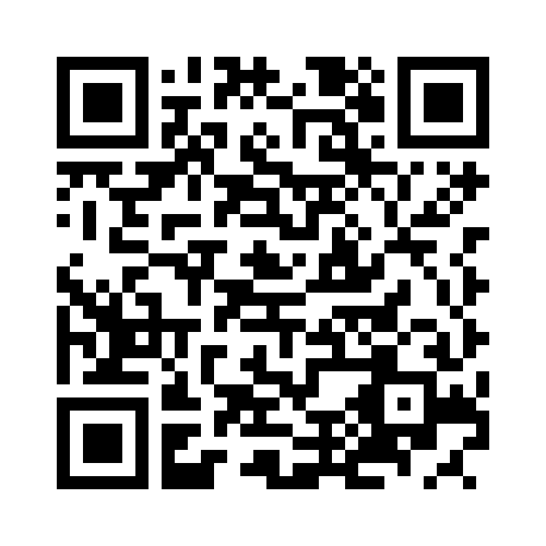 Código QR do registo