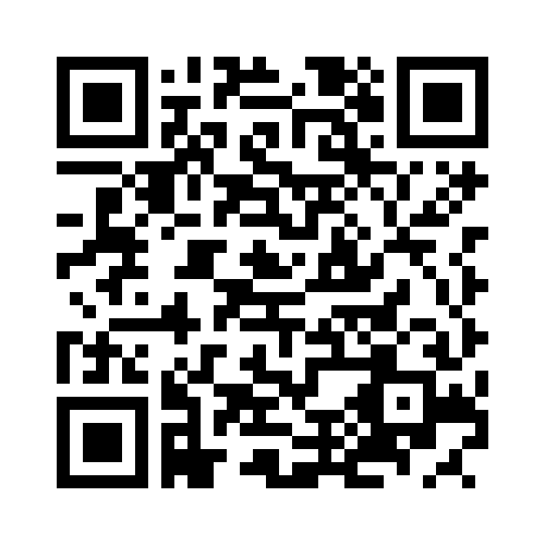 Código QR do registo