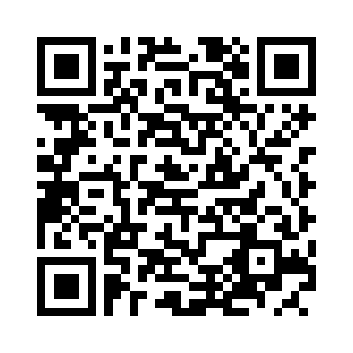 Código QR do registo