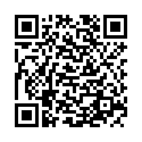 Código QR do registo