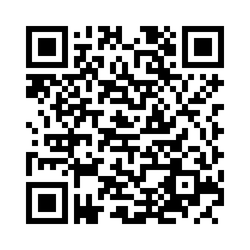 Código QR do registo