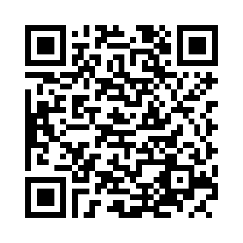 Código QR do registo