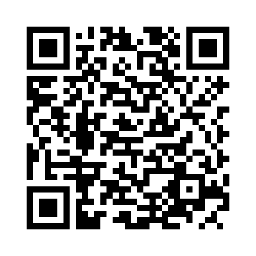 Código QR do registo