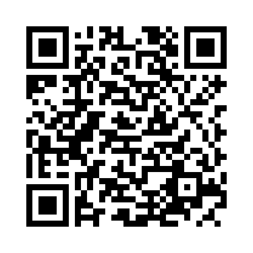 Código QR do registo