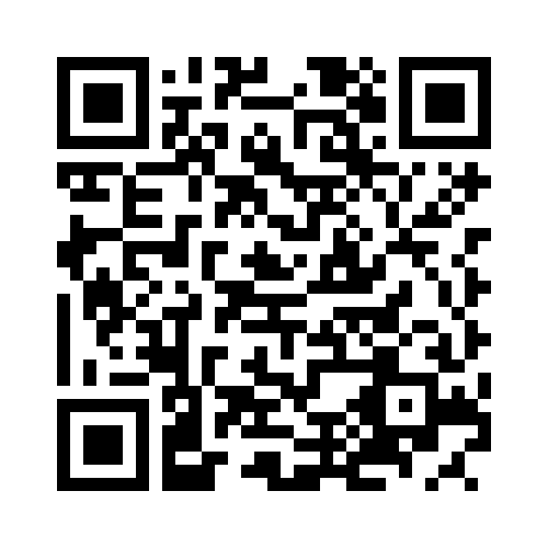 Código QR do registo