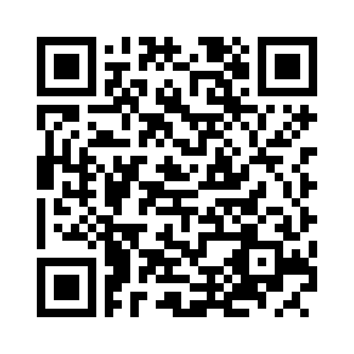 Código QR do registo