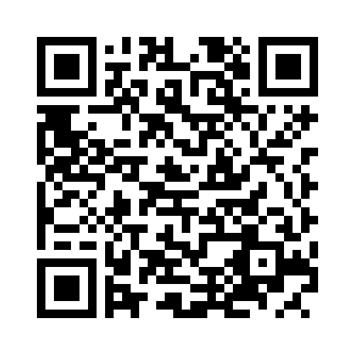 Código QR do registo