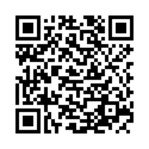 Código QR do registo