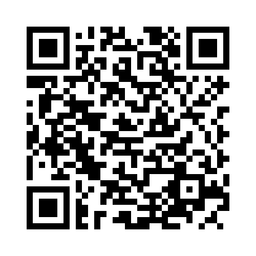 Código QR do registo