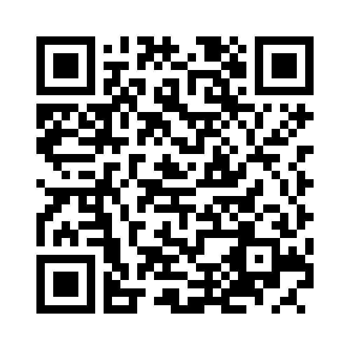 Código QR do registo