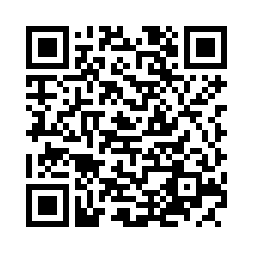 Código QR do registo