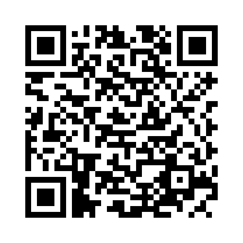 Código QR do registo