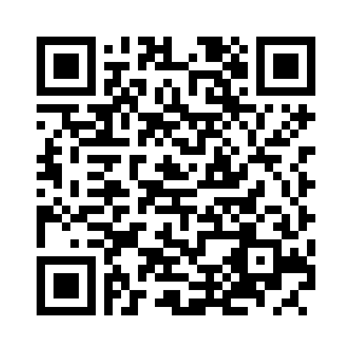 Código QR do registo