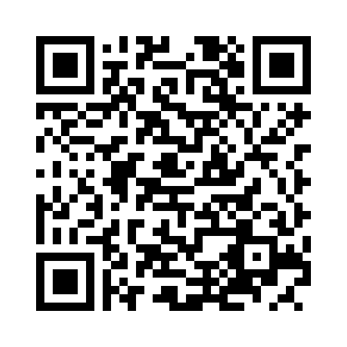 Código QR do registo