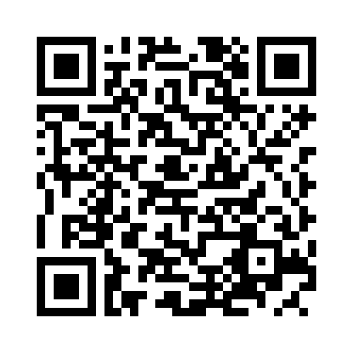 Código QR do registo