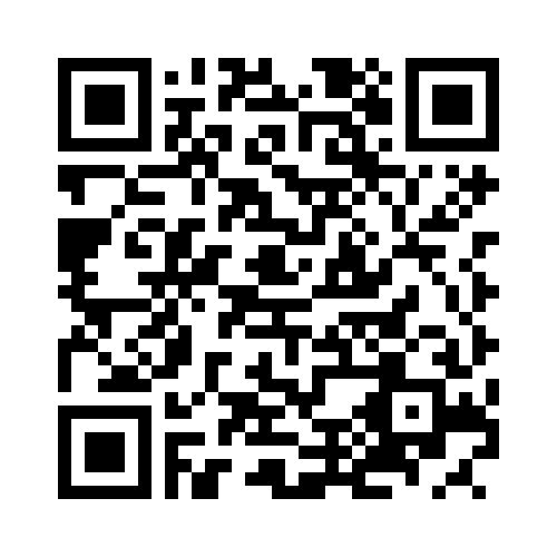 Código QR do registo