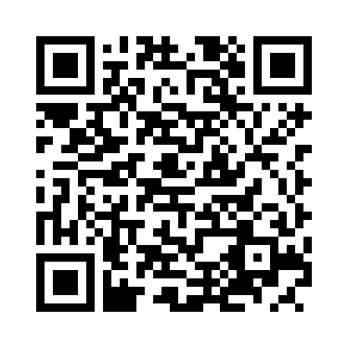 Código QR do registo