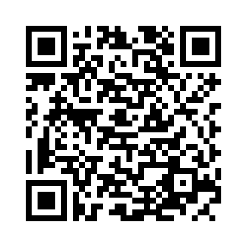 Código QR do registo