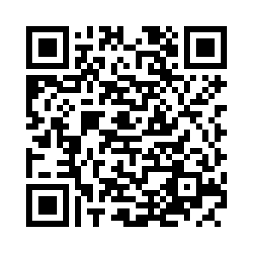 Código QR do registo