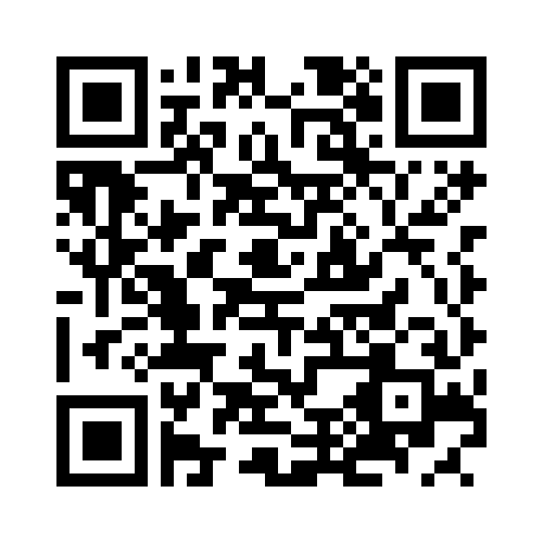 Código QR do registo