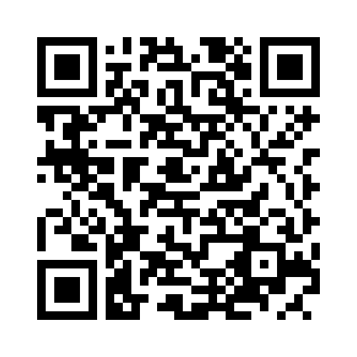 Código QR do registo