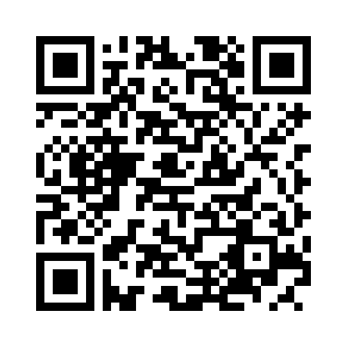 Código QR do registo