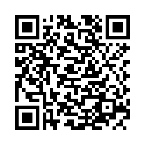 Código QR do registo