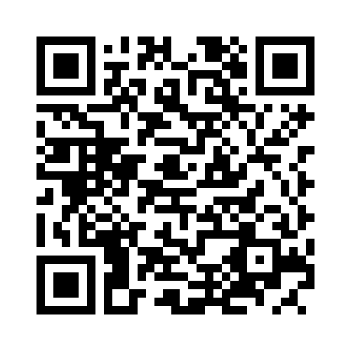 Código QR do registo