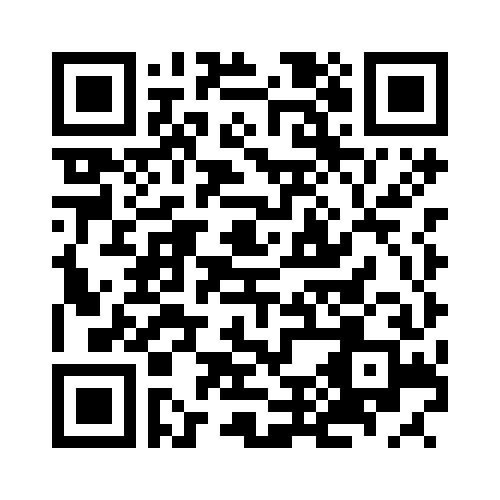 Código QR do registo