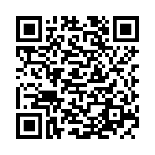 Código QR do registo