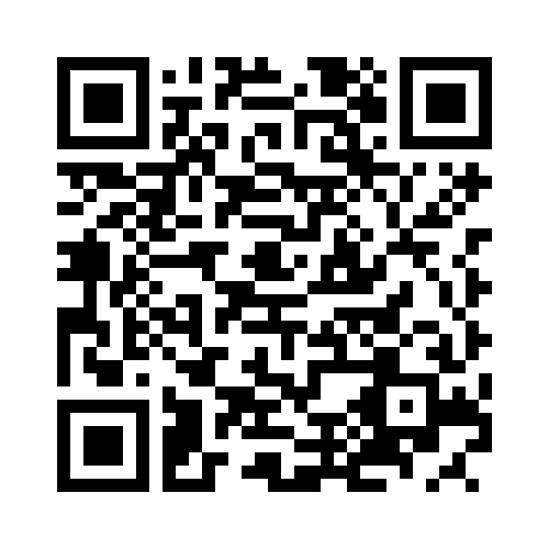 Código QR do registo