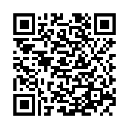 Código QR do registo