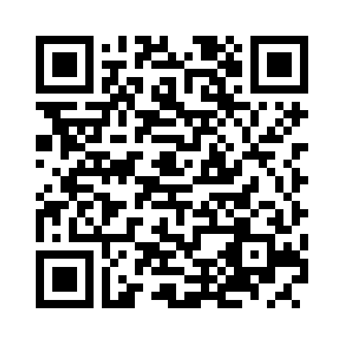 Código QR do registo