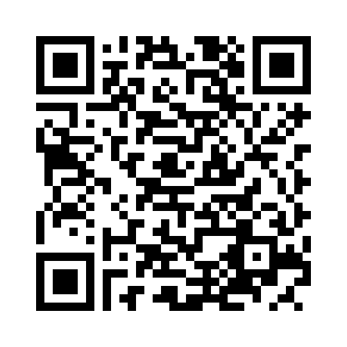 Código QR do registo