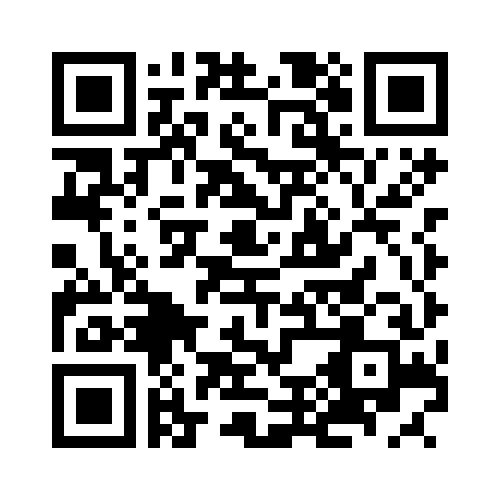 Código QR do registo