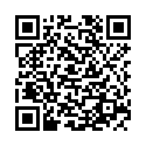 Código QR do registo