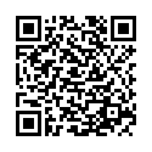 Código QR do registo