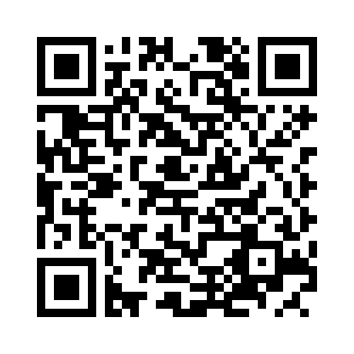 Código QR do registo