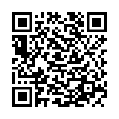 Código QR do registo