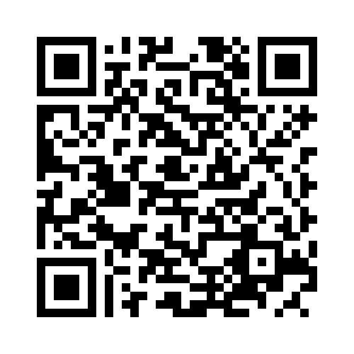 Código QR do registo