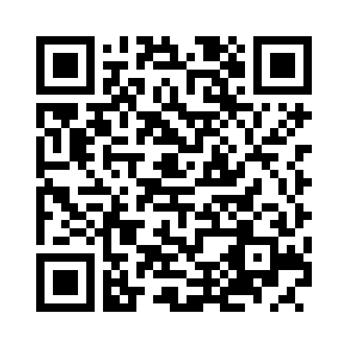 Código QR do registo