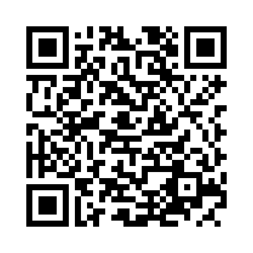 Código QR do registo