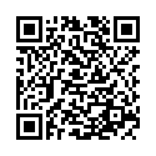 Código QR do registo