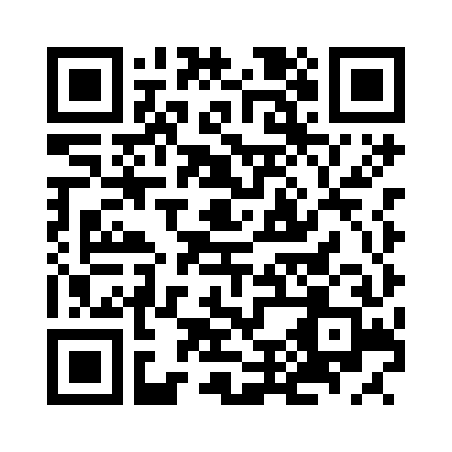 Código QR do registo