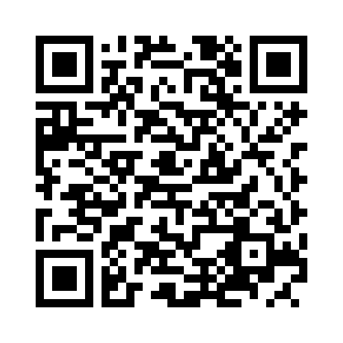 Código QR do registo