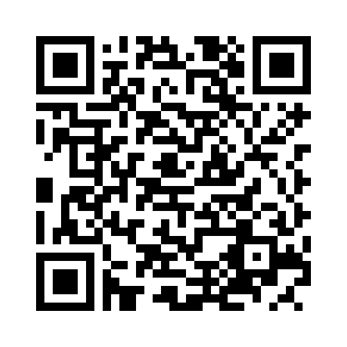 Código QR do registo